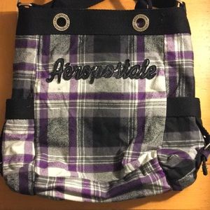 Aeropostale Satchel